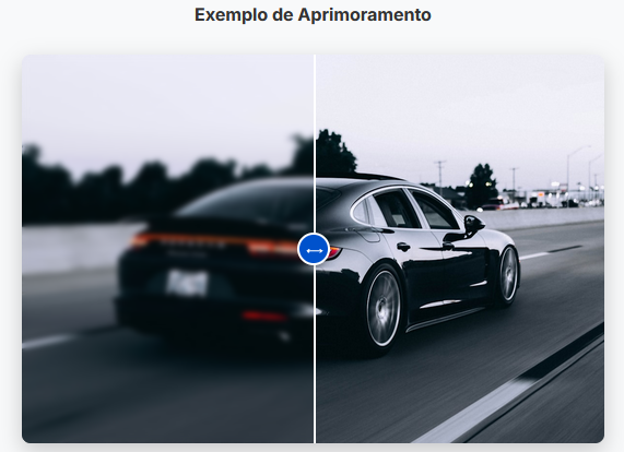 ImagemClean screenshot 1