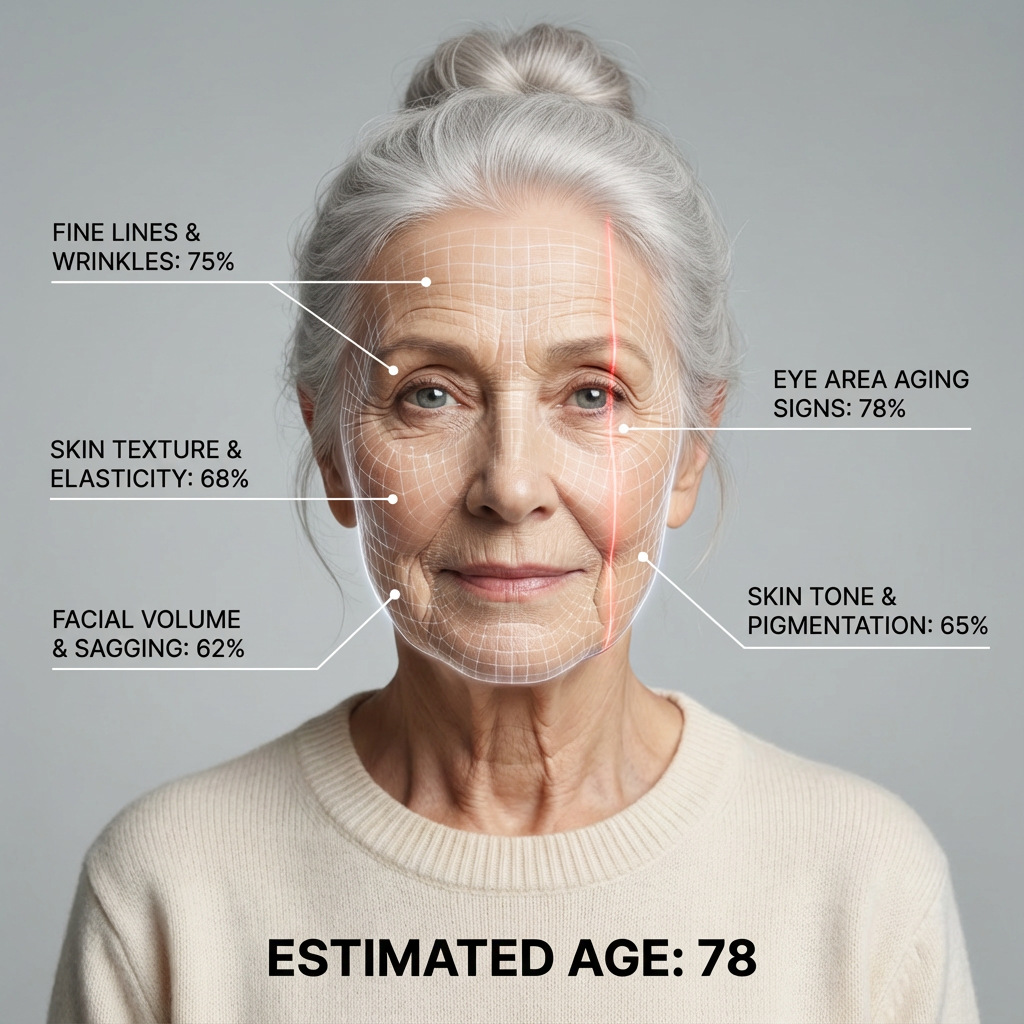 AI Age Checker screenshot 2