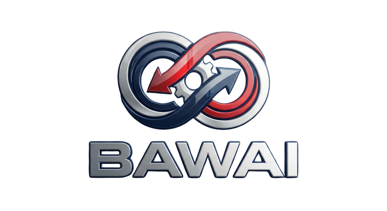 BAWAI screenshot 1