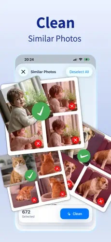 Cleaner AI: Clean Up Storage screenshot 3