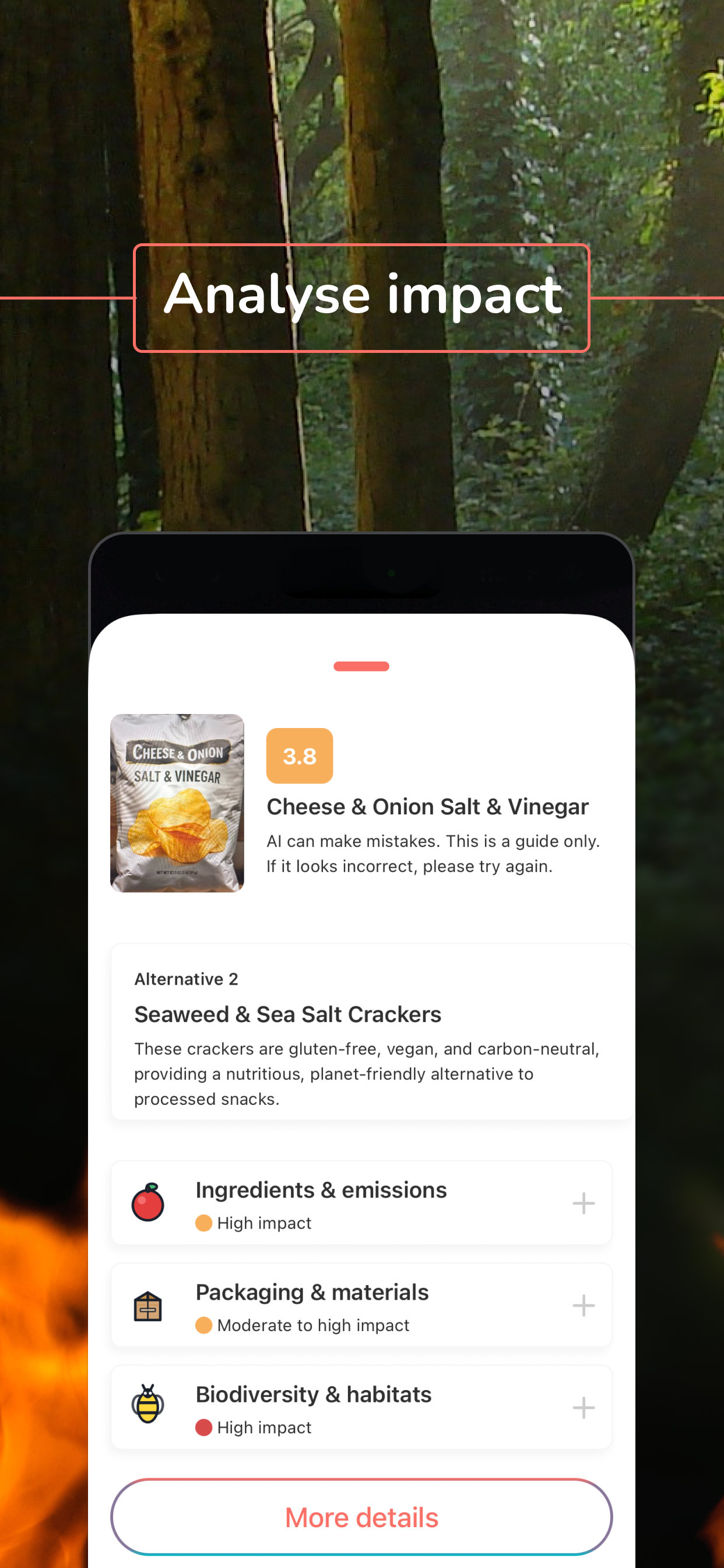 Ardhi AI screenshot 3