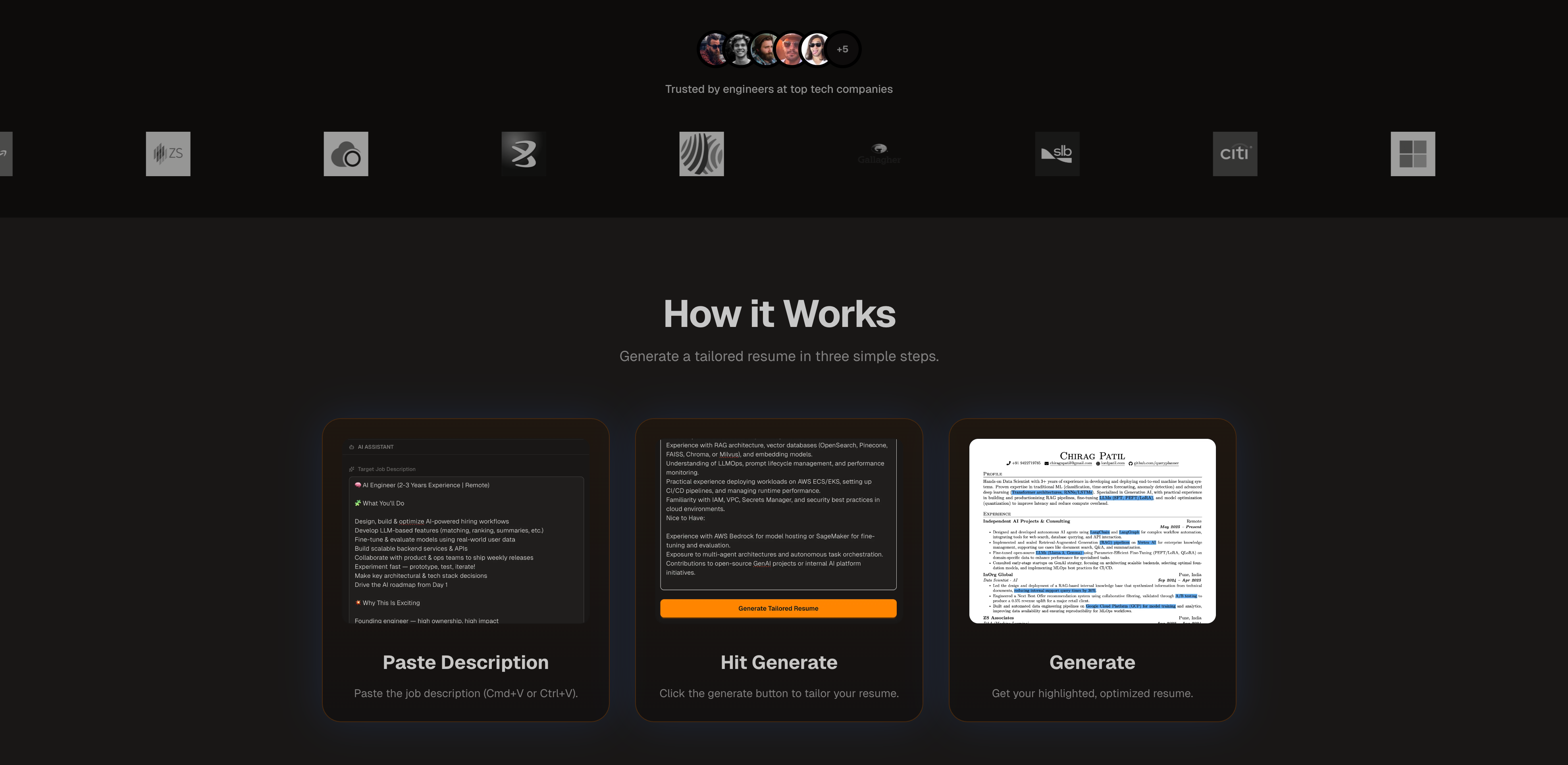Spanning screenshot 2