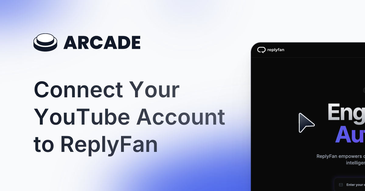 ReplyFan screenshot 4