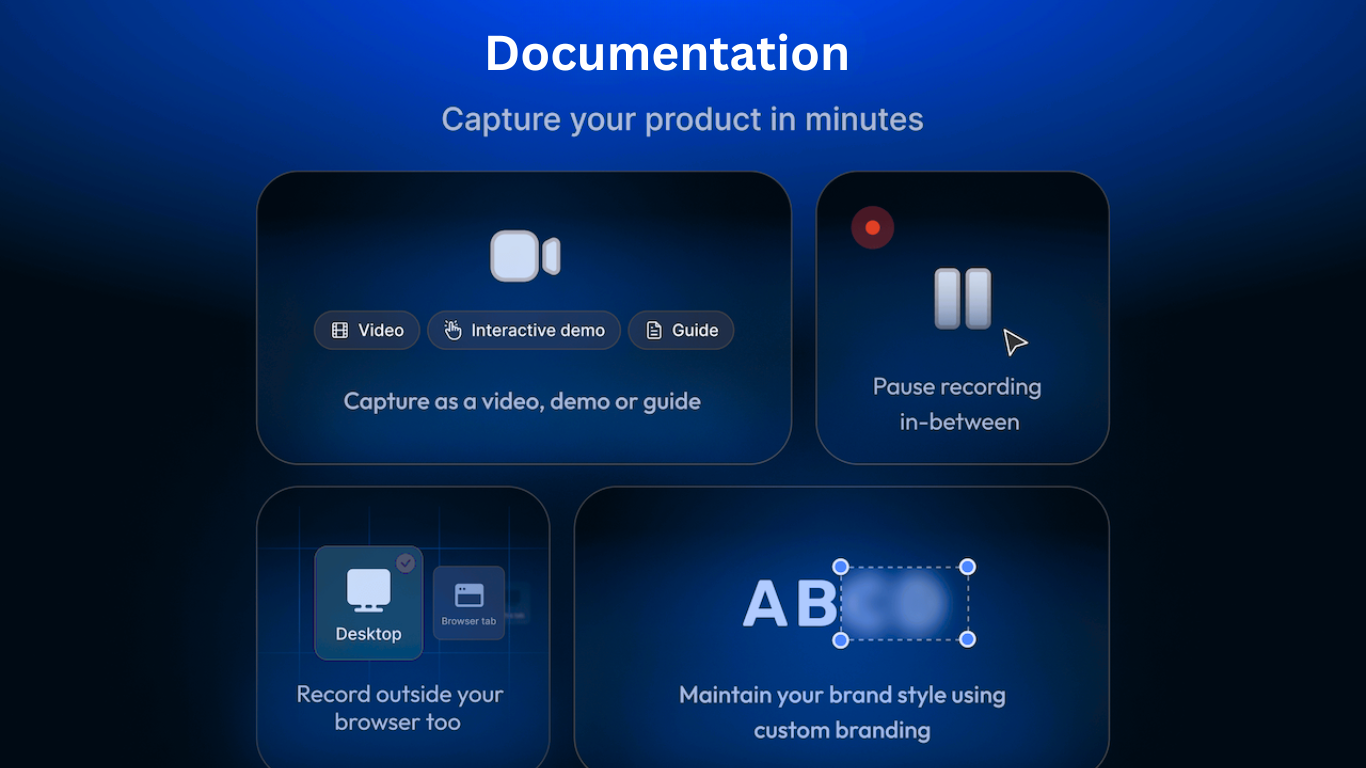 StepDoc screenshot 4