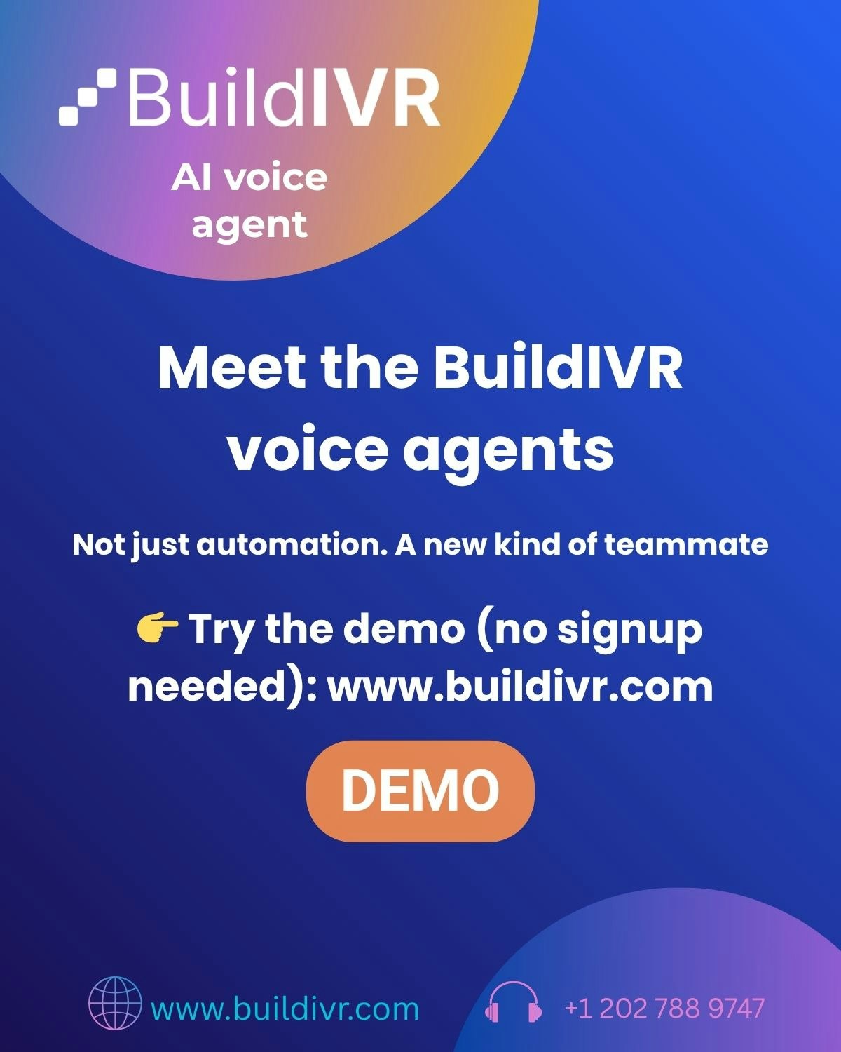 BuildIVR screenshot 9