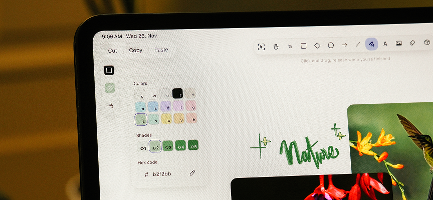Craft Thanksgiving Release screenshot 3