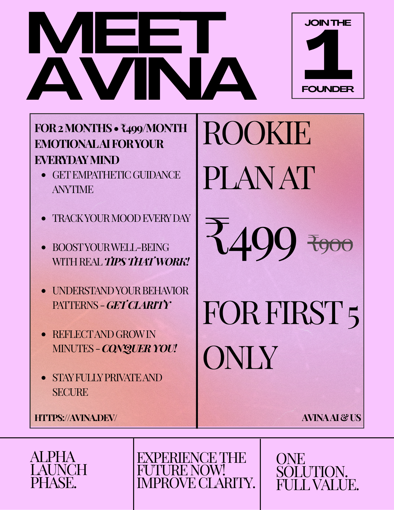 Avina screenshot 19