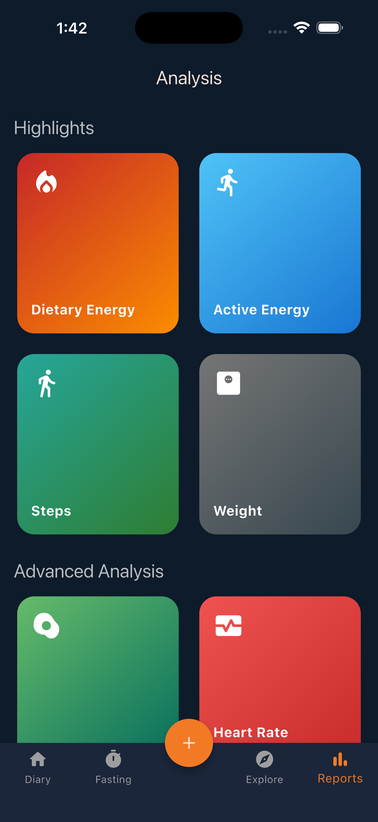 DietClash screenshot 13