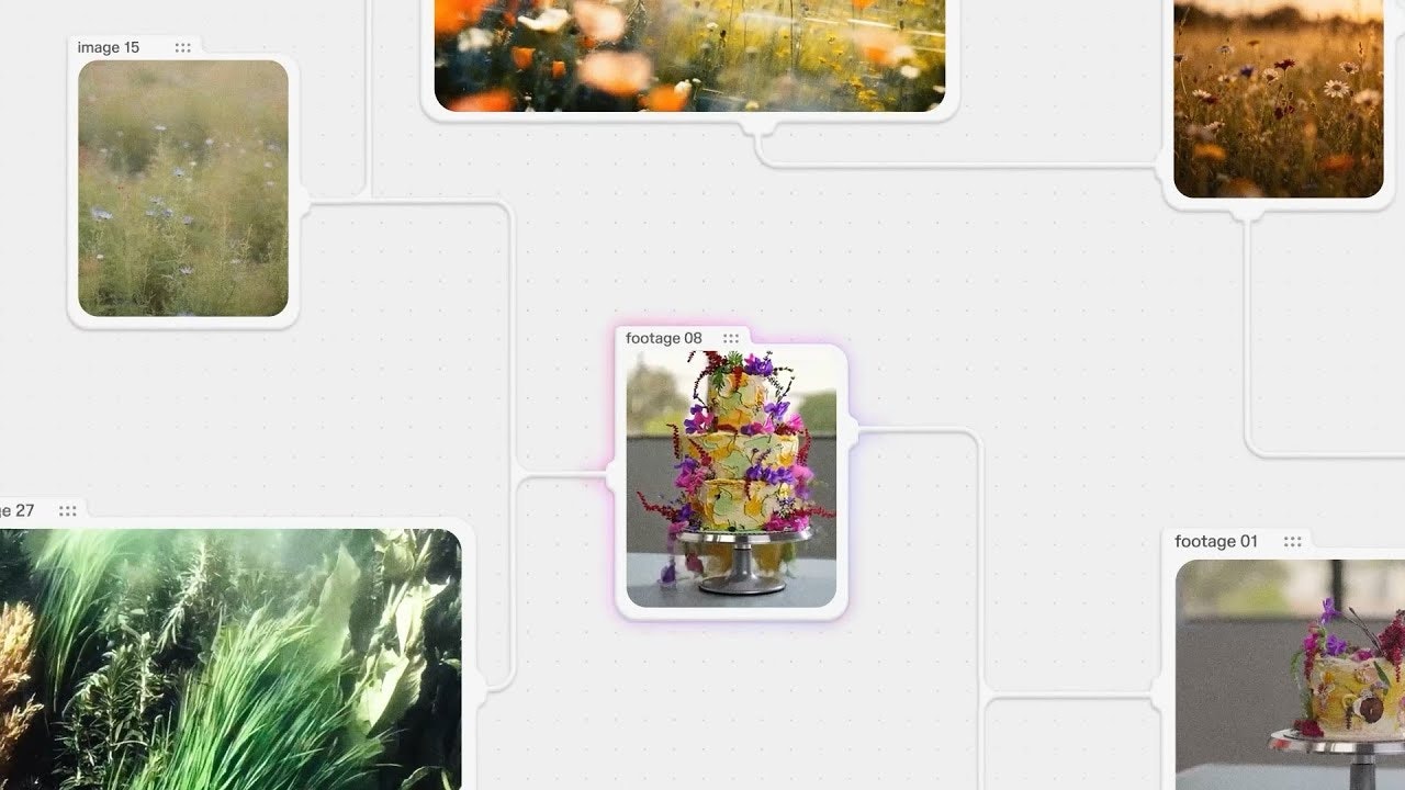 Fuser screenshot 1