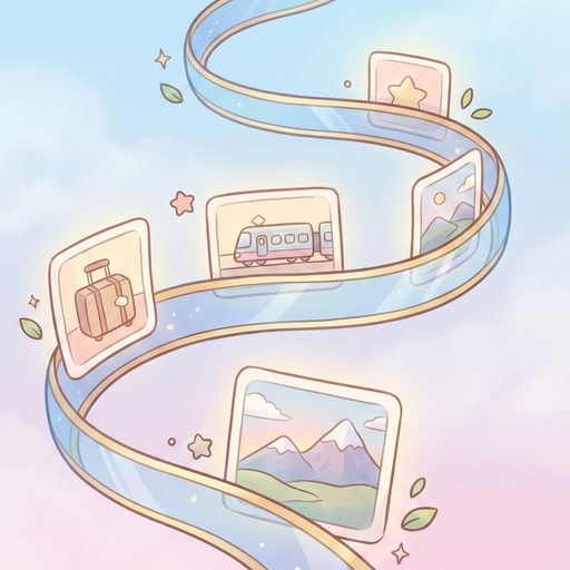 TravelBrain