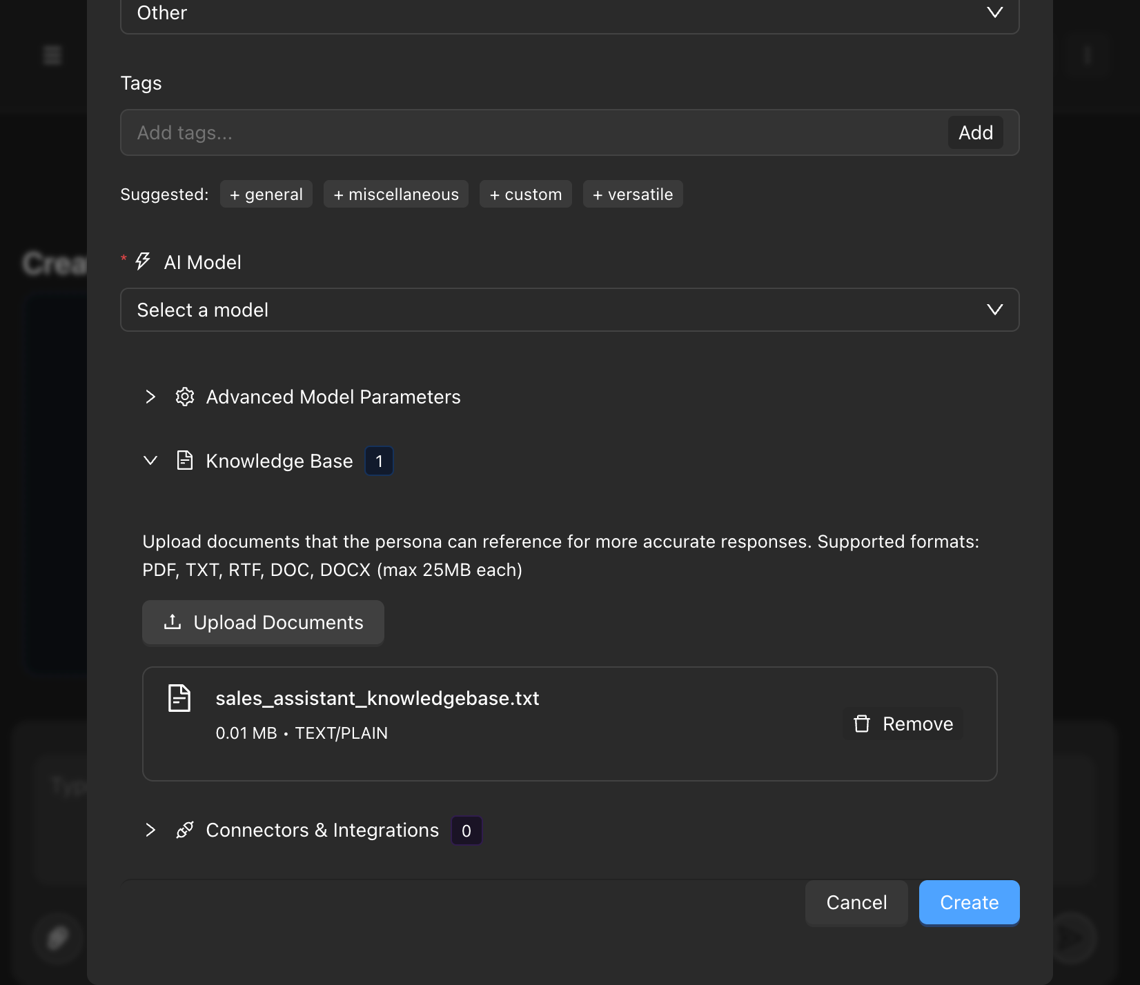 AI Studio Plus screenshot 12