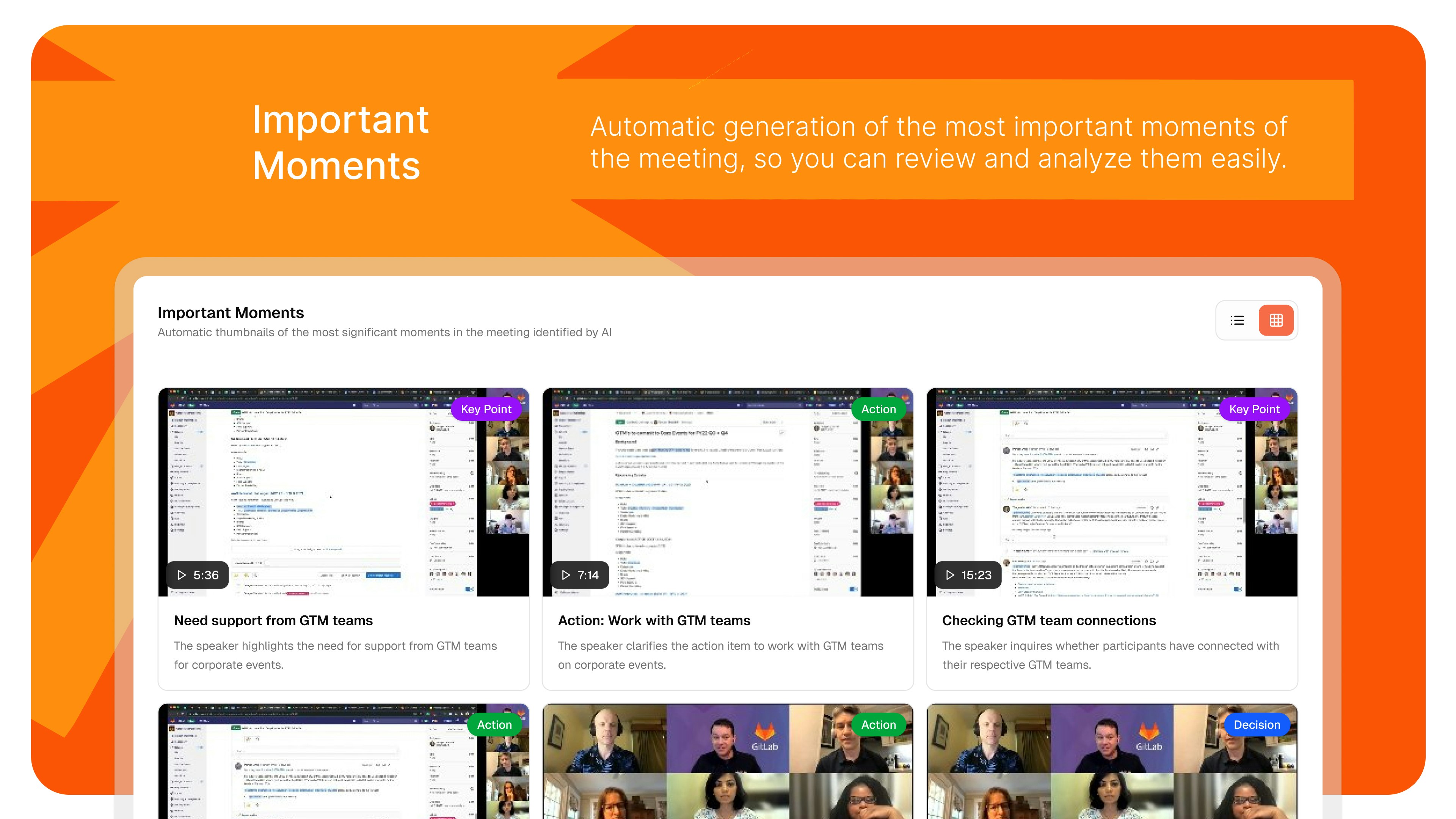 ReadMeeting screenshot 9