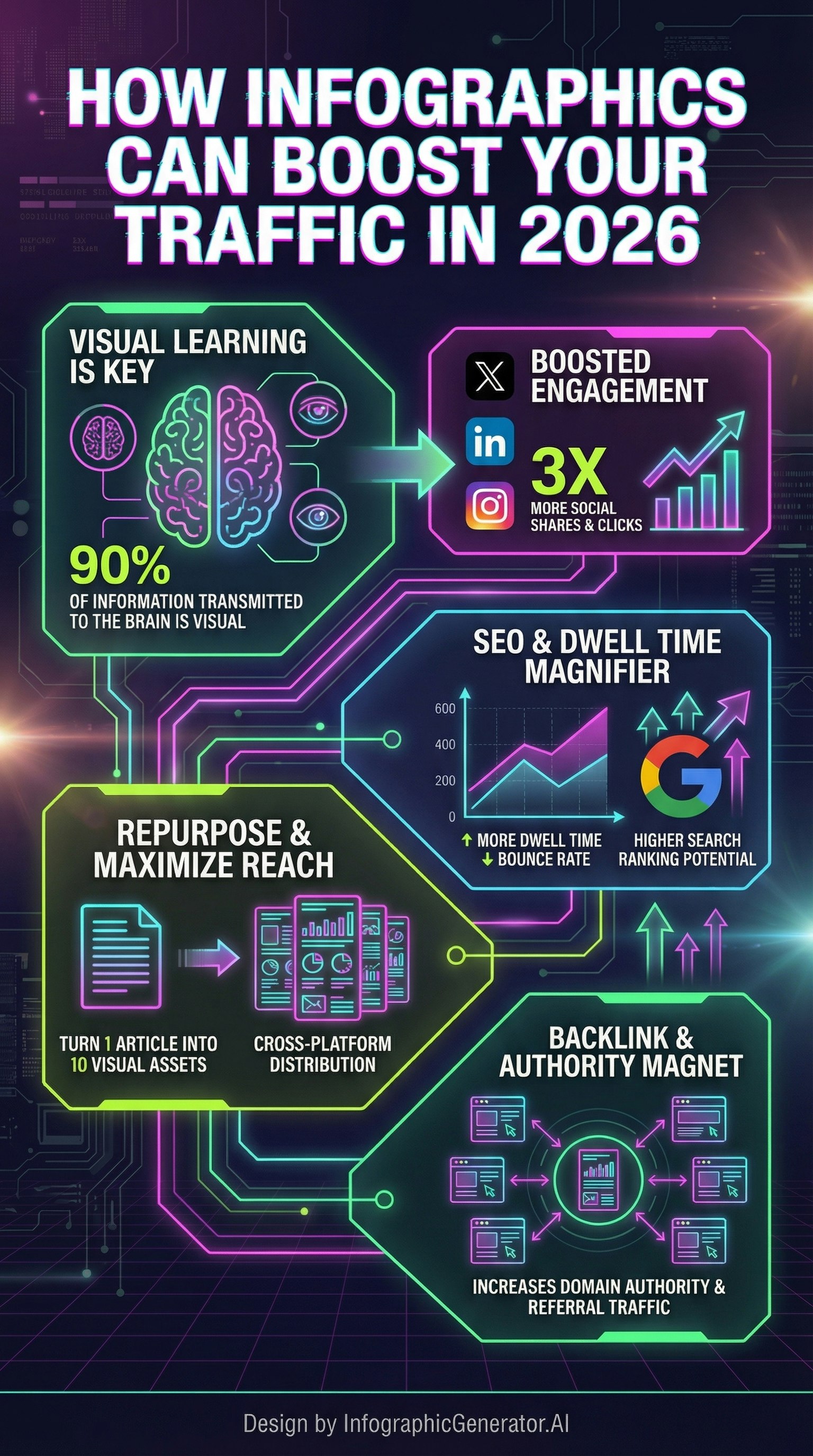 InfographicGenerator.Ai screenshot 3