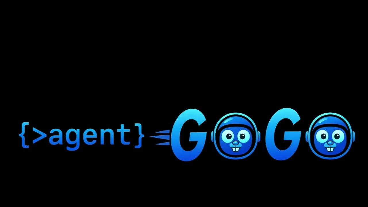 Agent GoGo screenshot 1