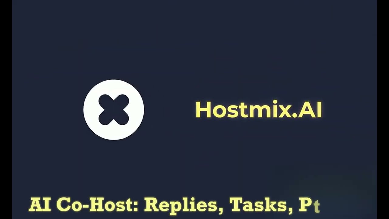 Hostmix screenshot 5