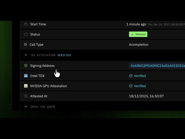 OLLM.COM screenshot 1