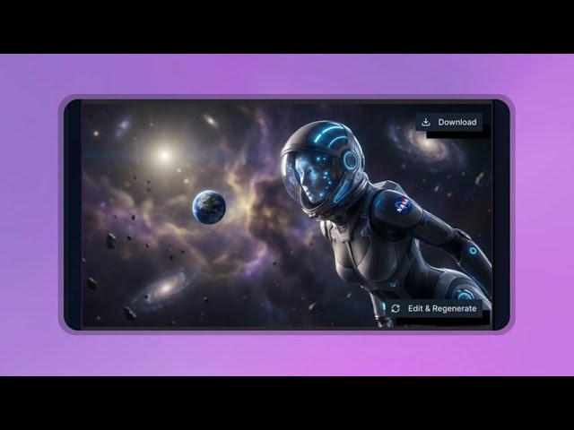 PromptPilot screenshot 1