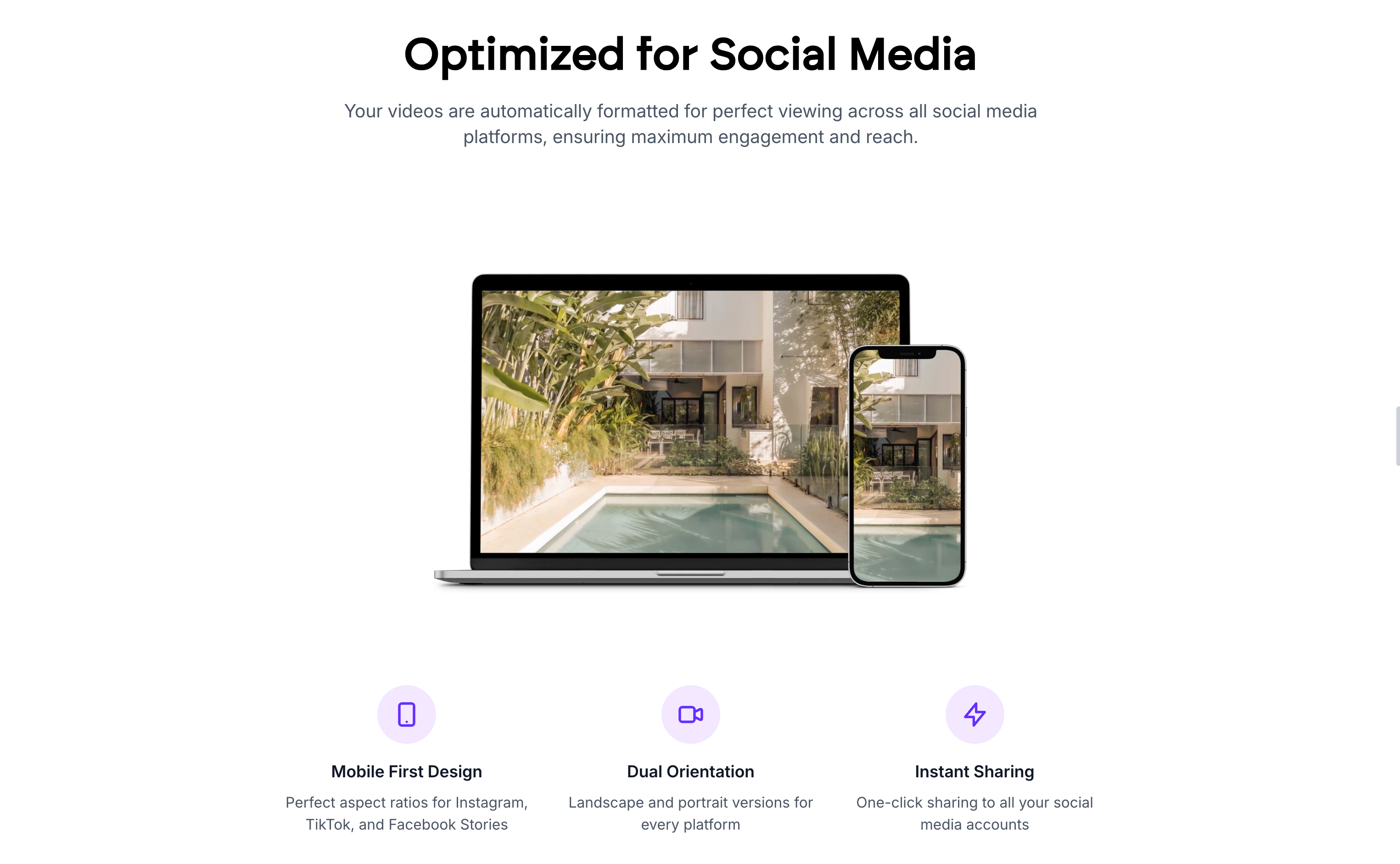 PropertyVideos.ai screenshot 5