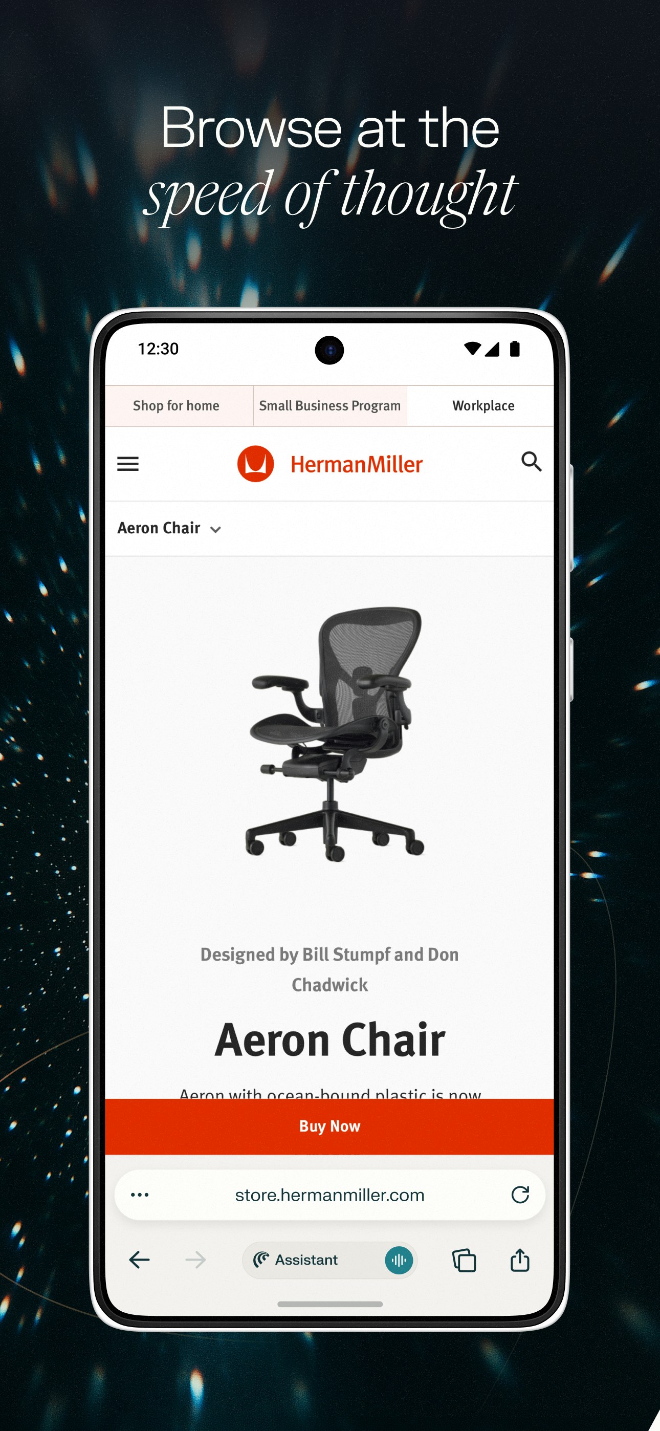 Comet for Android  screenshot 4