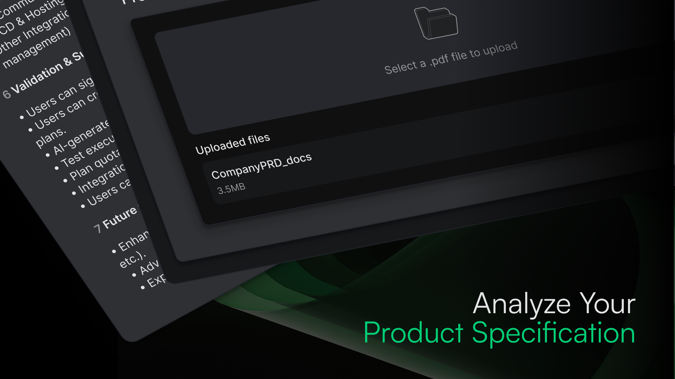 TestSprite 2.0 screenshot 4