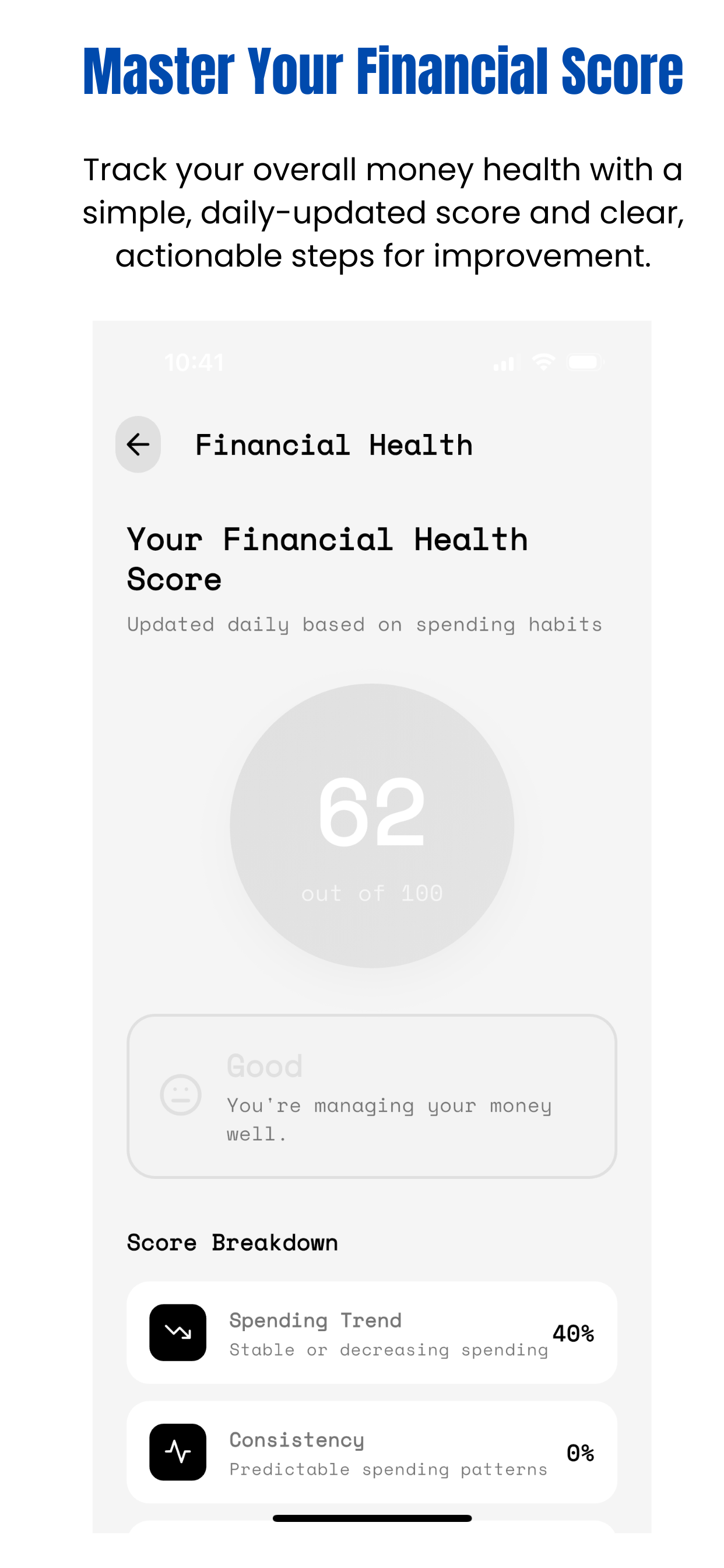 Big Spender screenshot 10