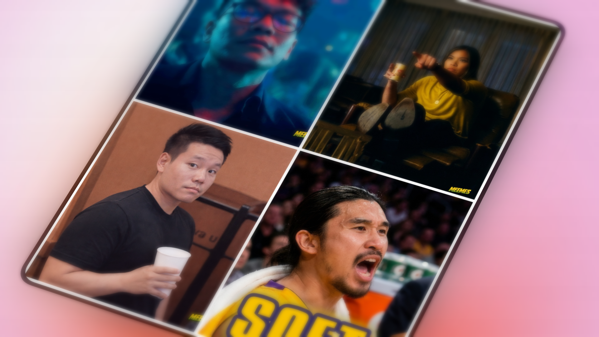 MEEMES screenshot 4