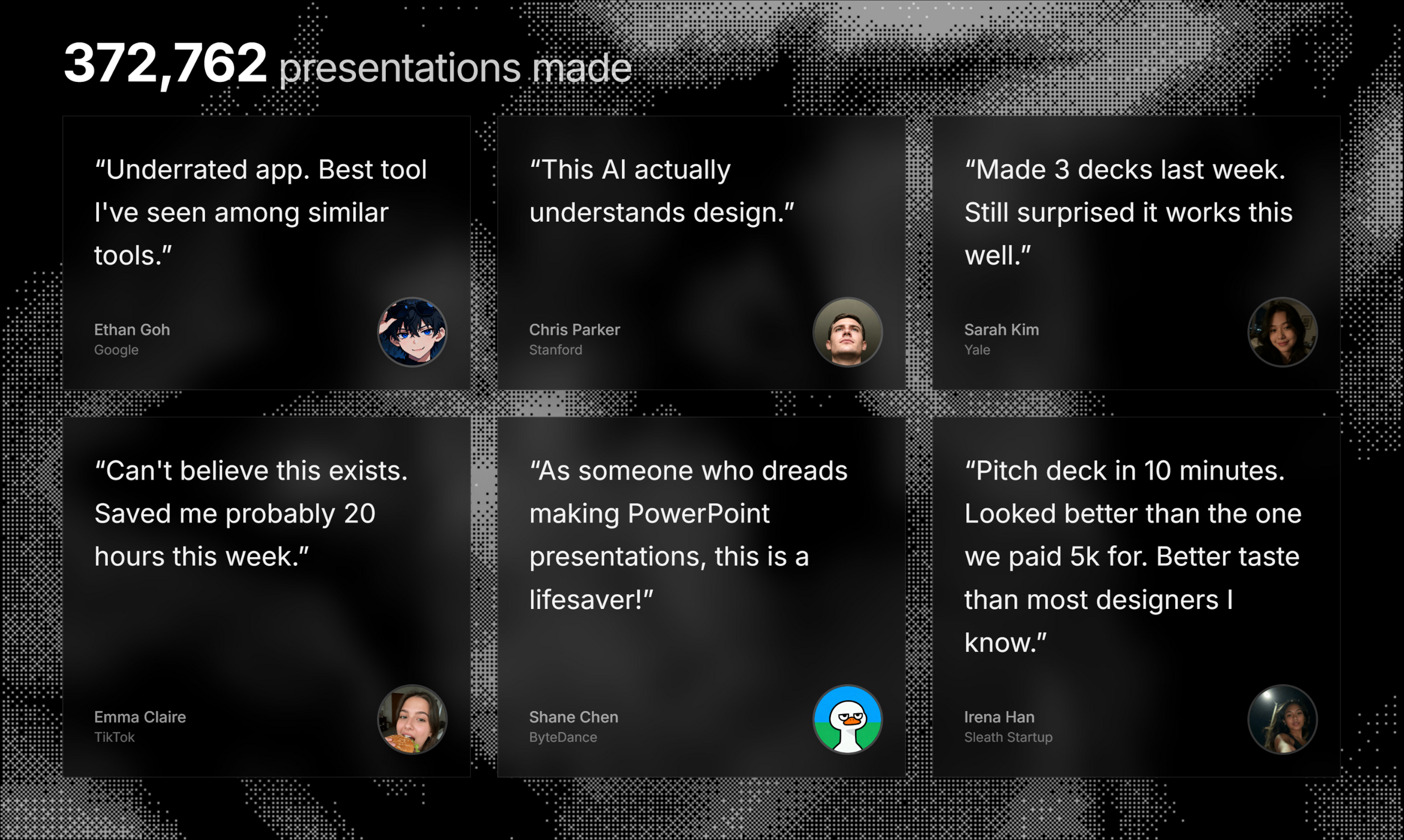 Presentation 2.0 by CubeOne screenshot 2