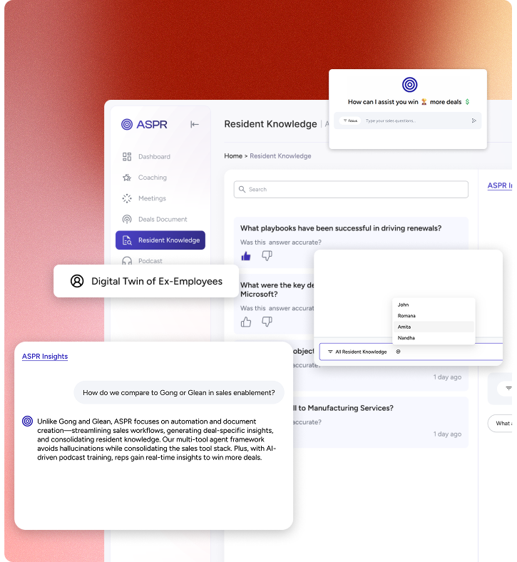ASPR AI screenshot 4