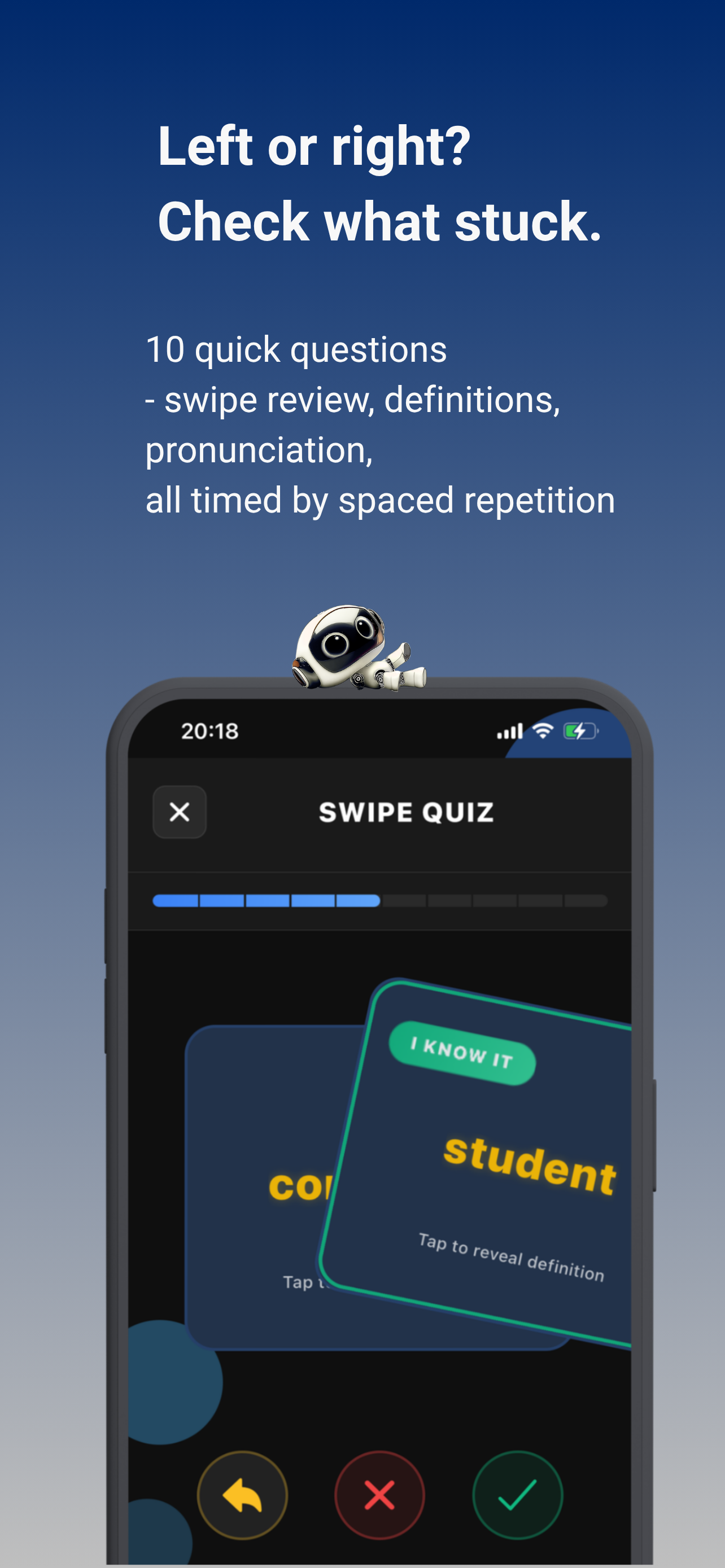 Shapus Word screenshot 8
