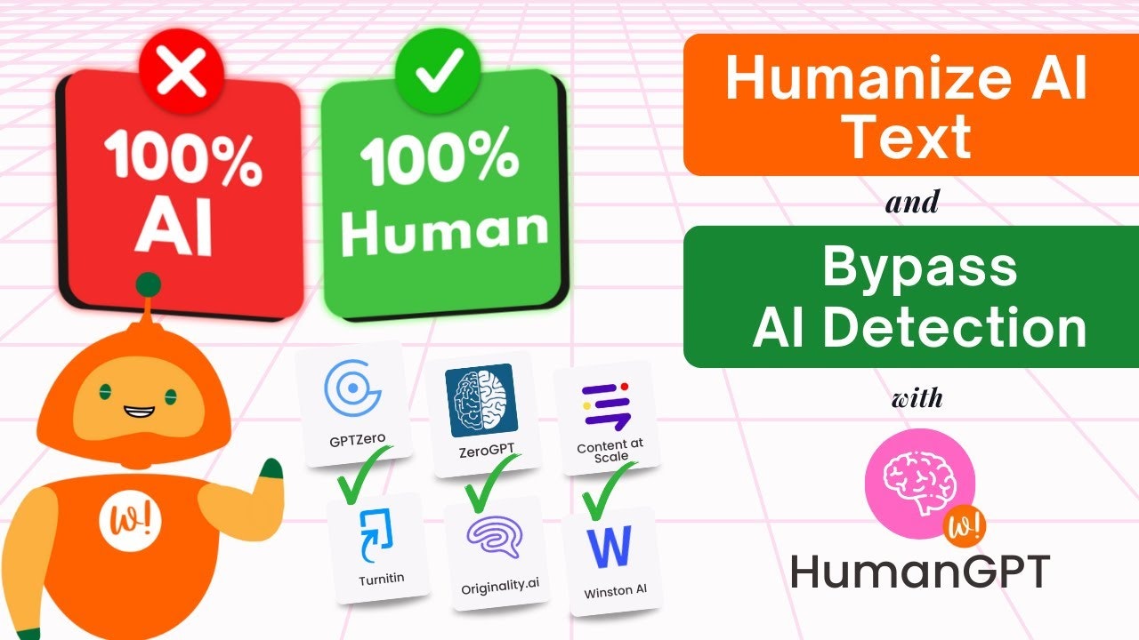 Writetone HumanGPT screenshot 1