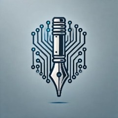 Blazing Writer