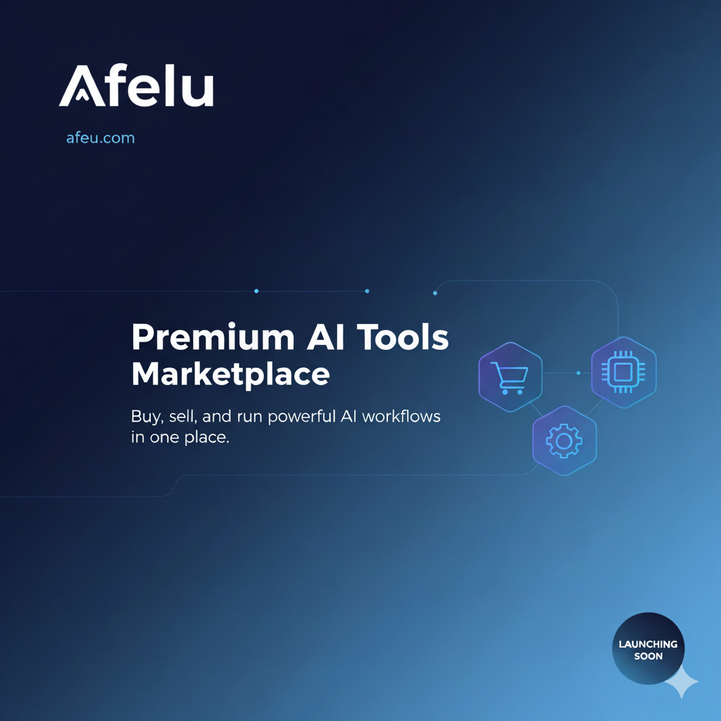 Afelu screenshot 2