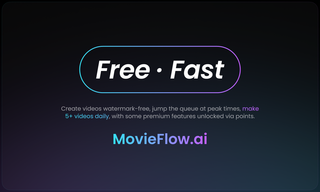 MovieFlow screenshot 5