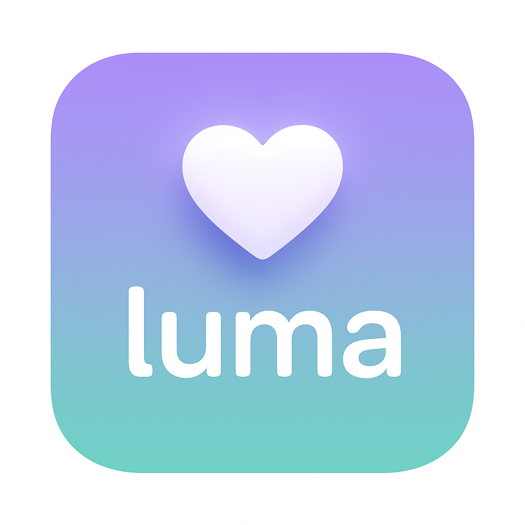 Luma - Safe Space screenshot 1