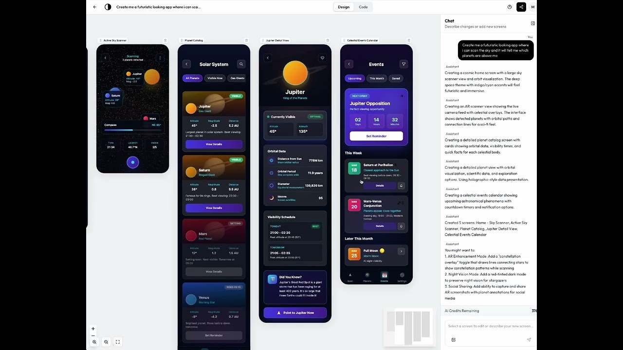 Appiliy screenshot 1