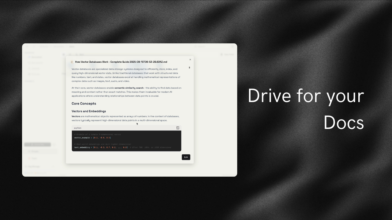 Terramind: Drive screenshot 6