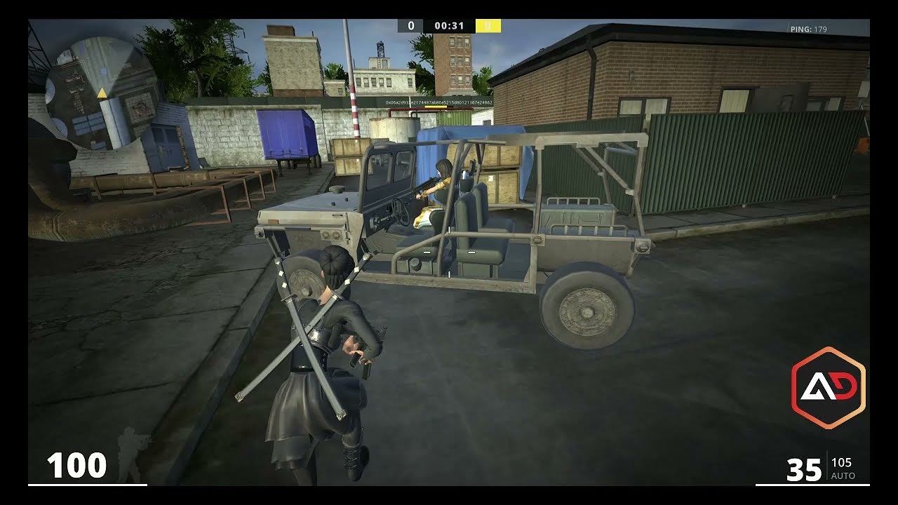 AtDawn screenshot 8