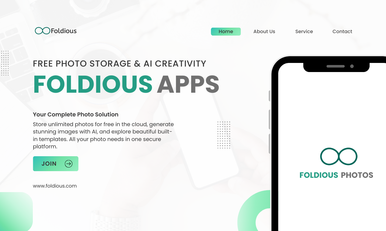 Foldious screenshot 1