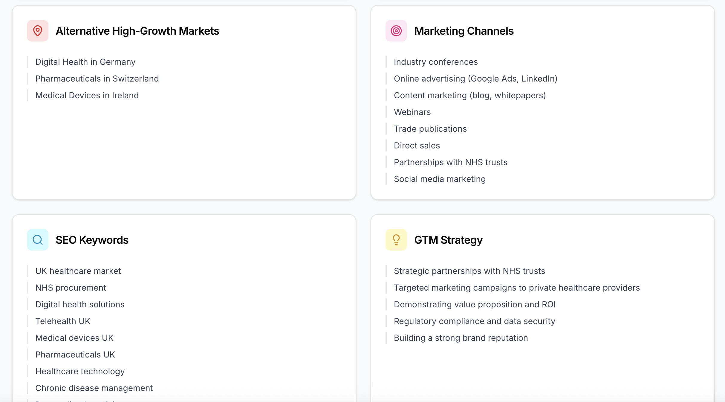 Salesqualifyd screenshot 12