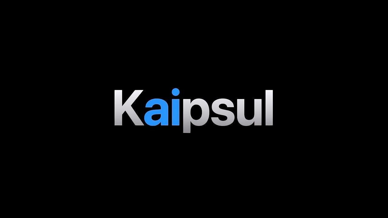 Kaipsul screenshot 1