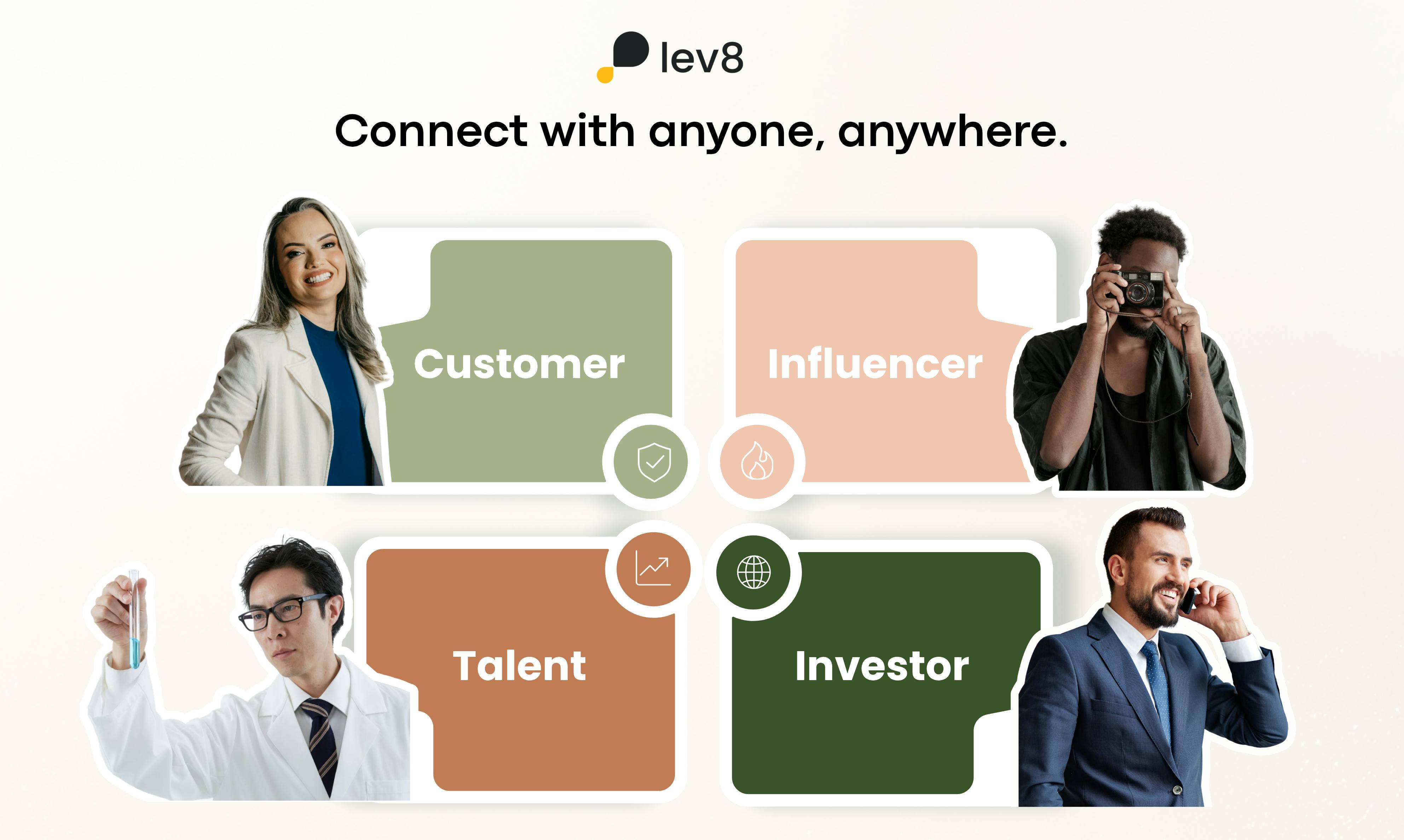 Lev8 screenshot 9
