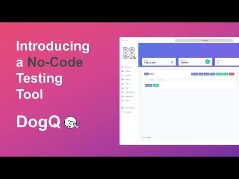 DogQ screenshot 1