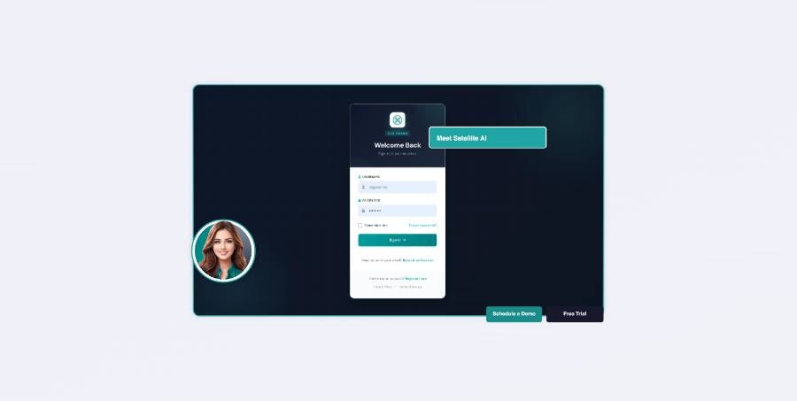 SatelliteAI  screenshot 10