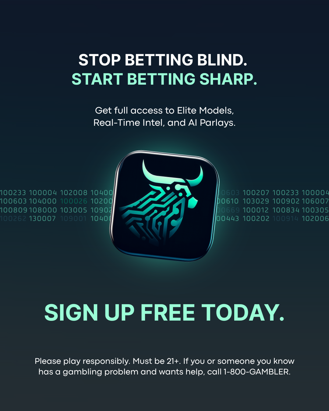 Precision Algorithms: AI Sports Engine screenshot 7