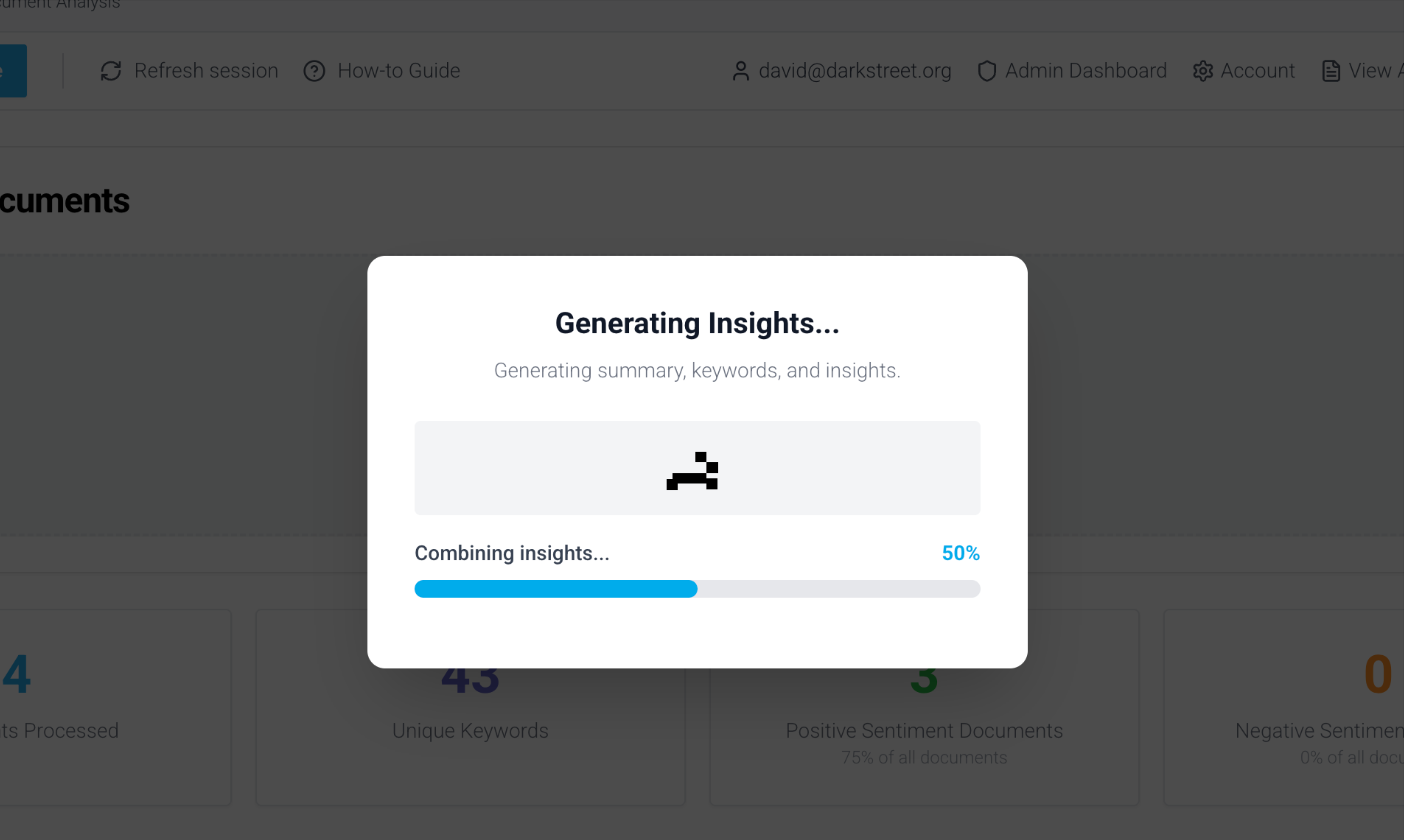 Fetch Patterns screenshot 3