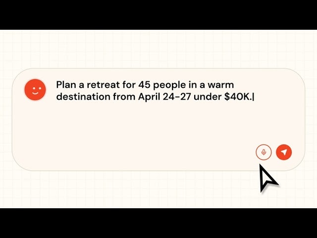 TeamOut AI  screenshot 8