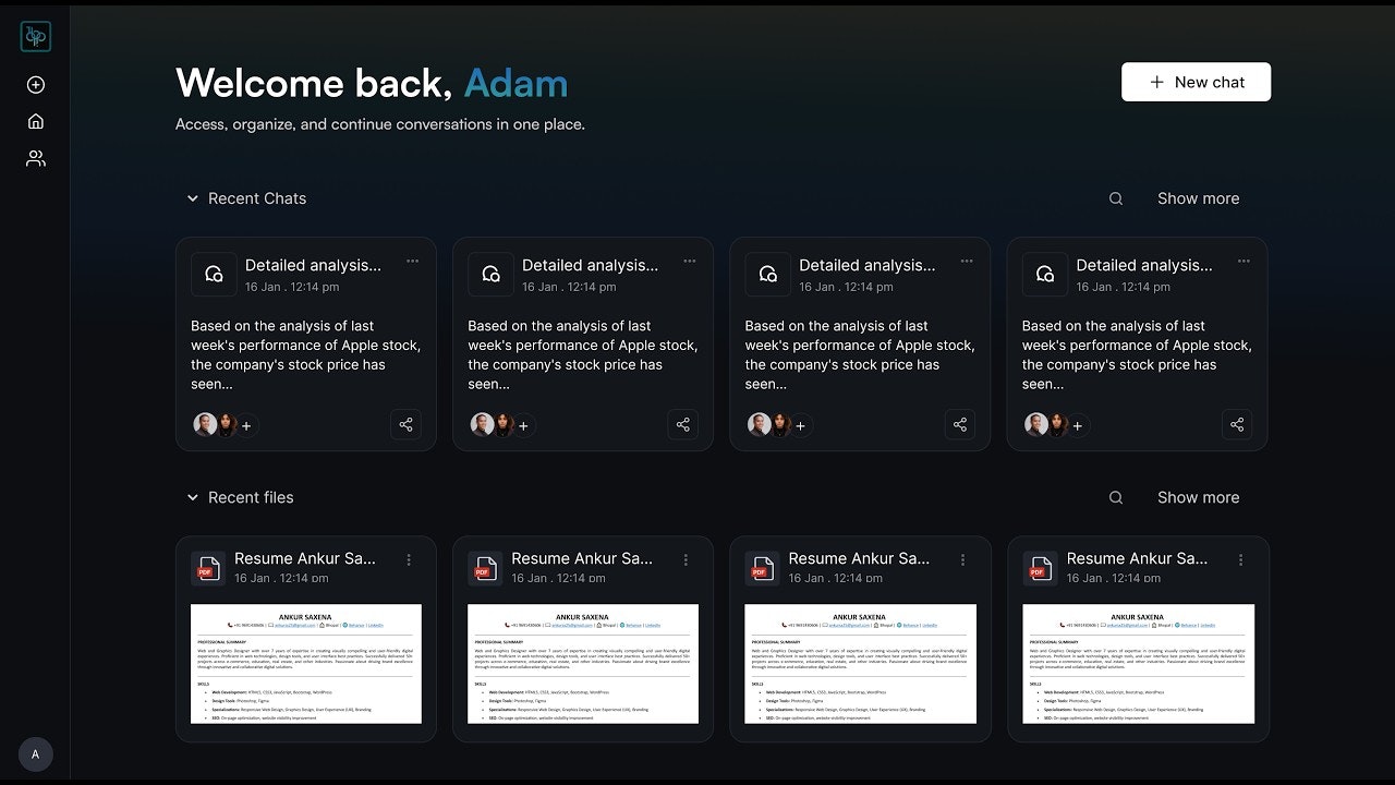 Alpie screenshot 4