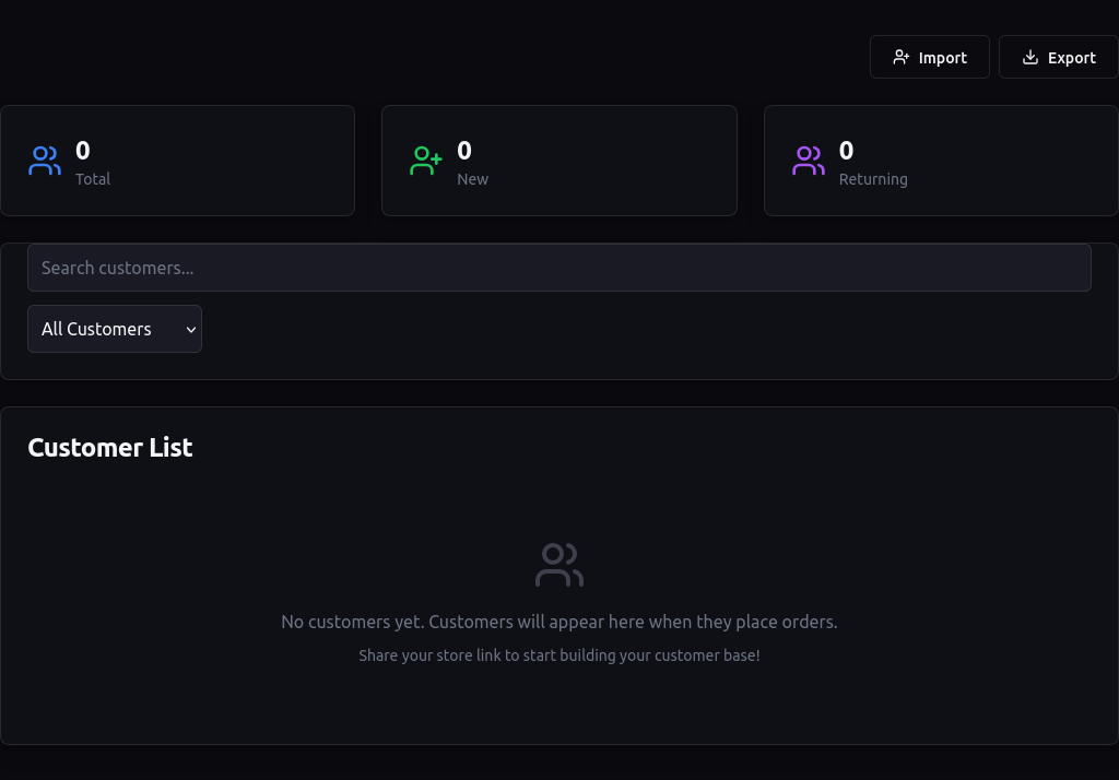 eshopOS beta screenshot 3