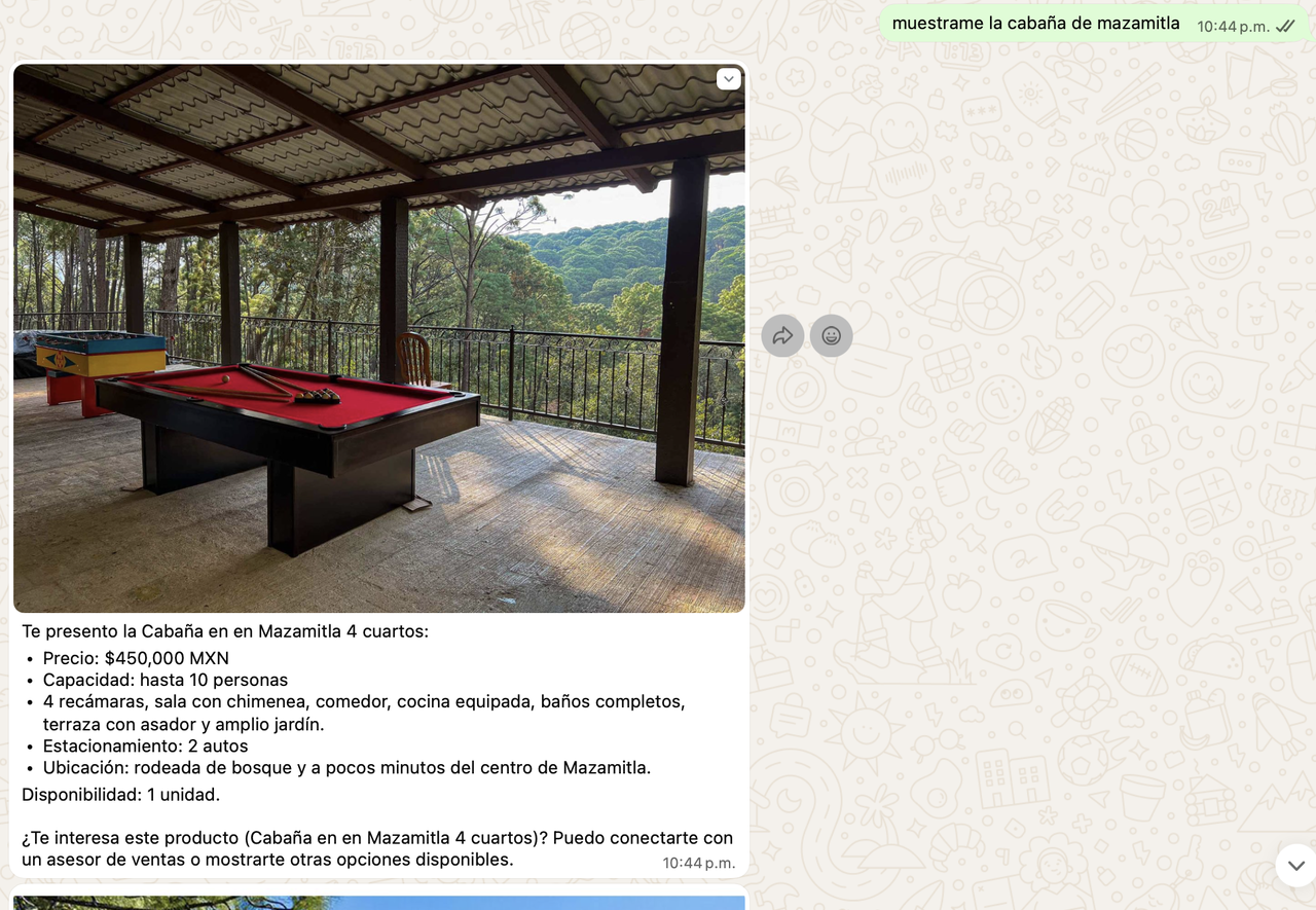 ZazFlow screenshot 7