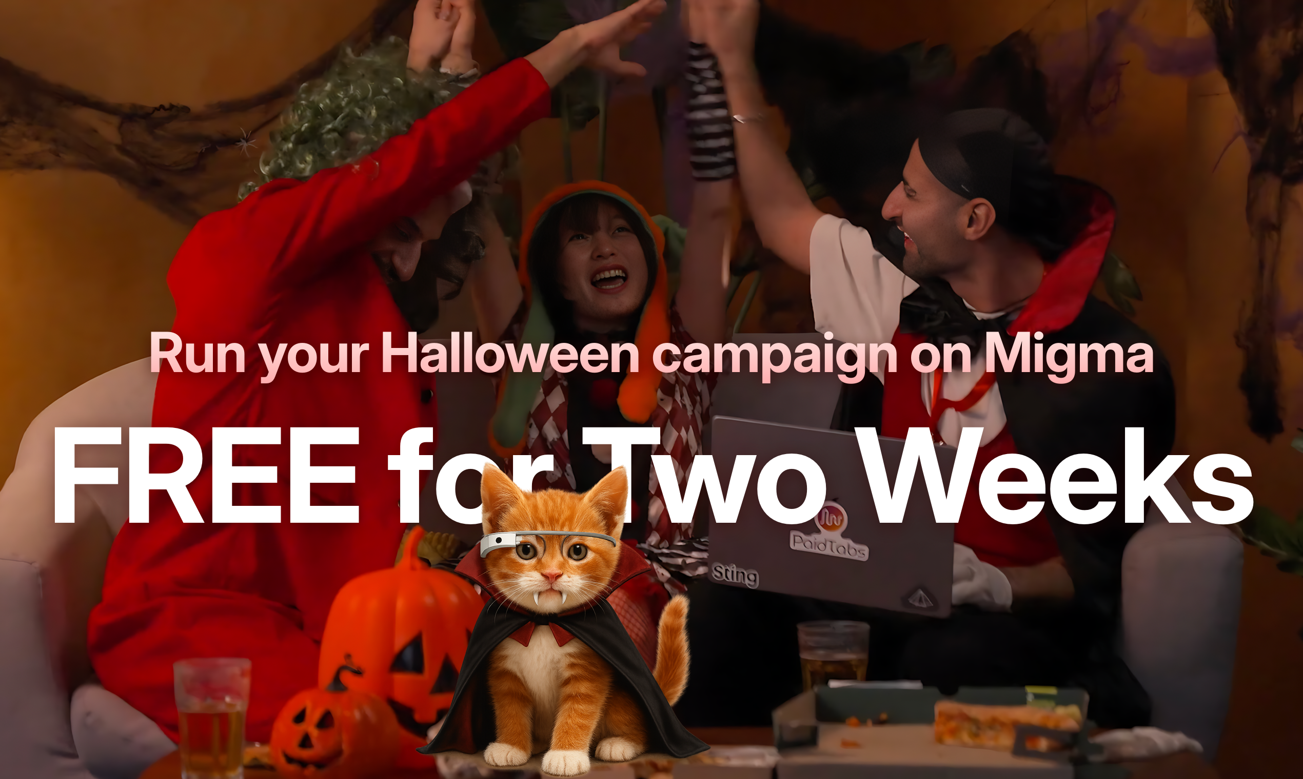 Migma AI screenshot 8